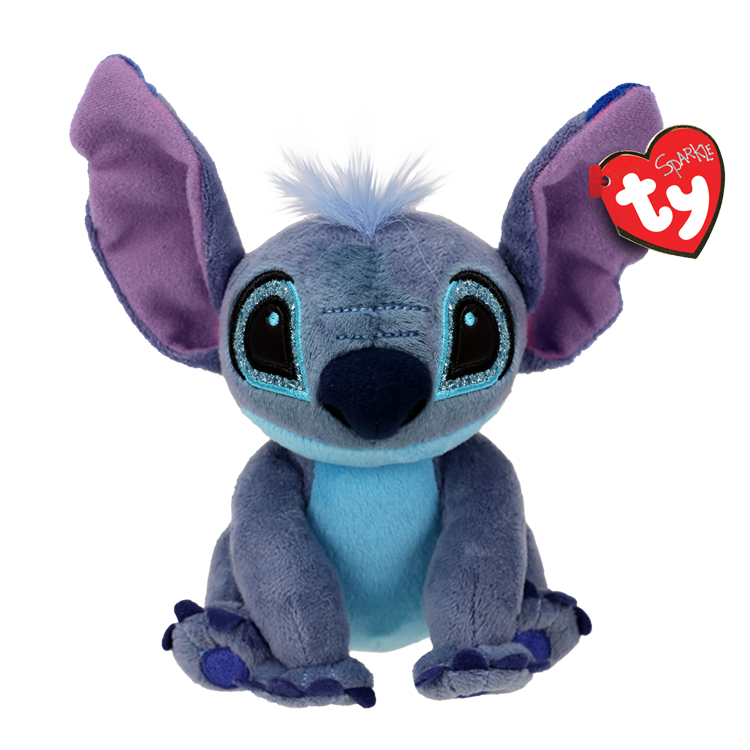 Ty Stitch (Regular)