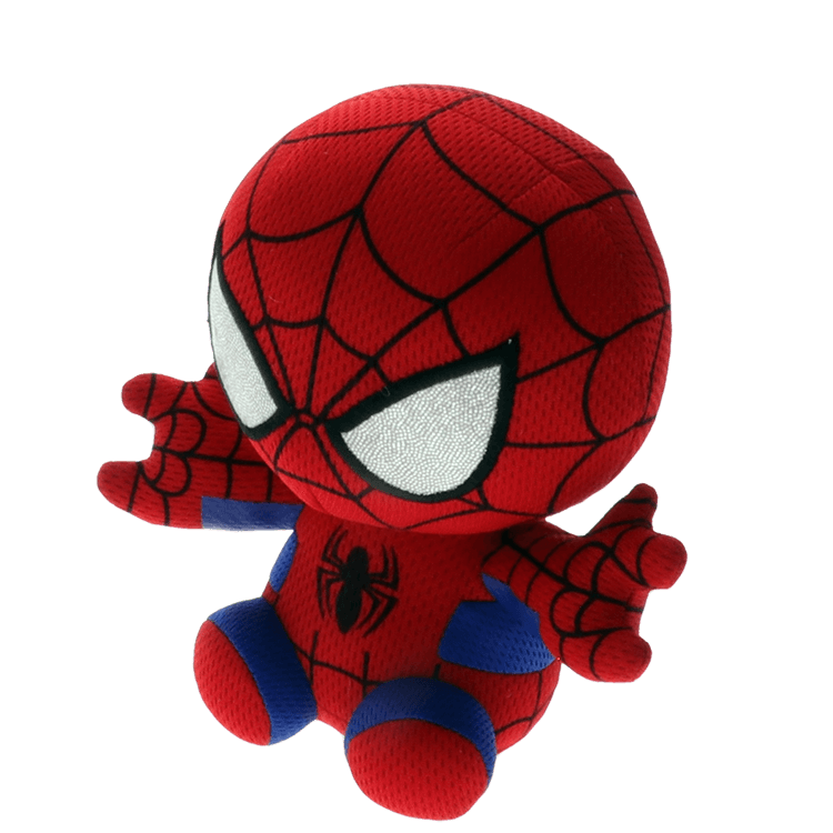 Ty Spider-Man (Regular)