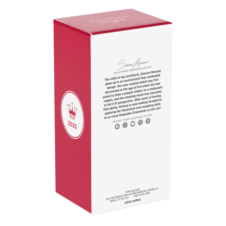 Nintendo Animal Crossing™ Timmy and Tommy Ornament