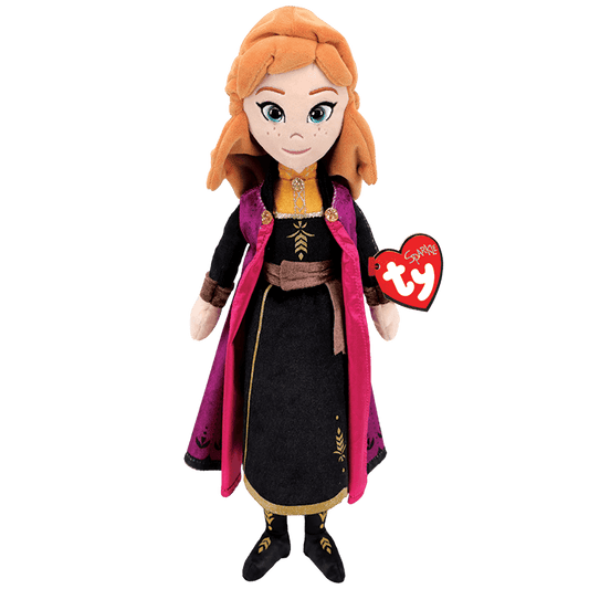 Ty Anna Doll