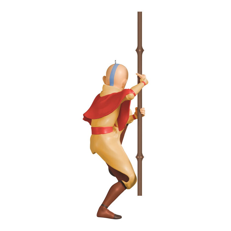 Avatar: The Last Airbender™ Aang Ornament