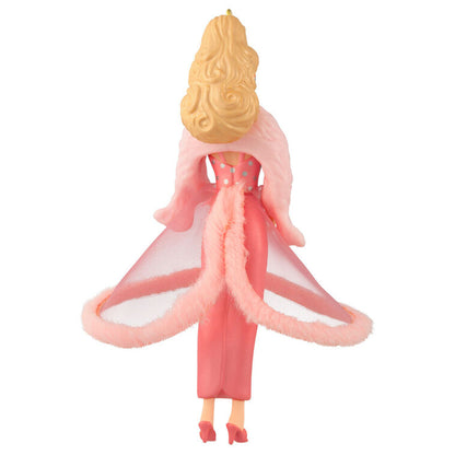 Barbie™ Pink & Pretty Ornament