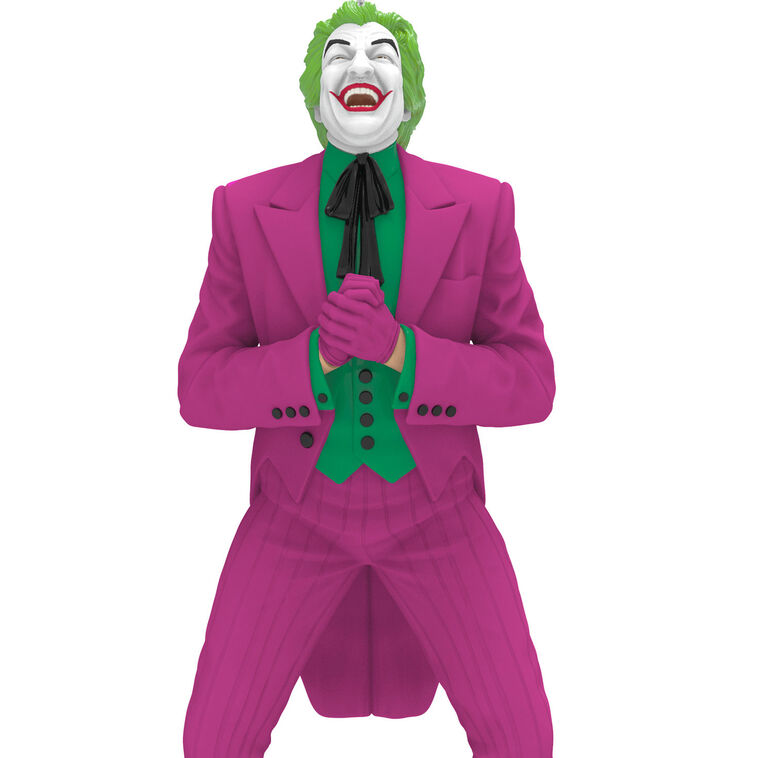 Batman™ The Classic TV Series The Joker™ Ornament