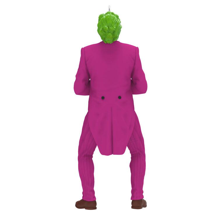 Batman™ The Classic TV Series The Joker™ Ornament