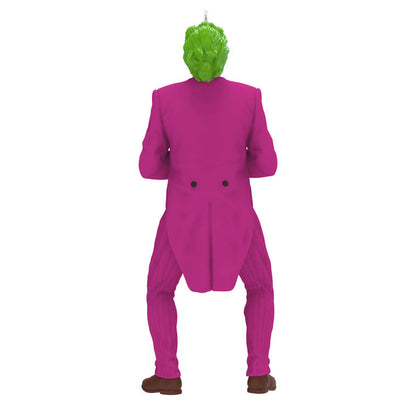 Batman™ The Classic TV Series The Joker™ Ornament
