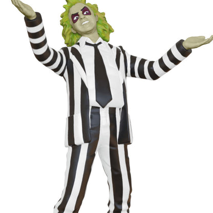 Mini Beetlejuice™ Ornament, 1.5"