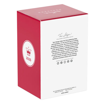 Angel of Exultation Ornament
