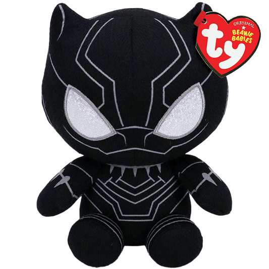 Ty Black Panther (Regular)