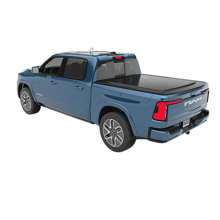 2026 Ram 1500 REV 2025 Metal Ornament