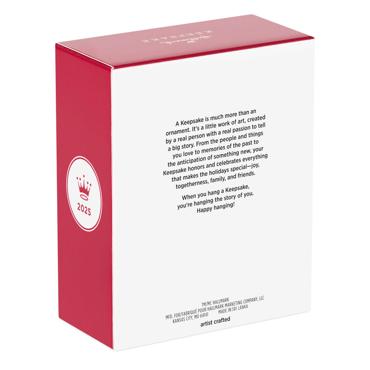 Disney Chip 'n Dale: Rescue Rangers On the Case! Ornament