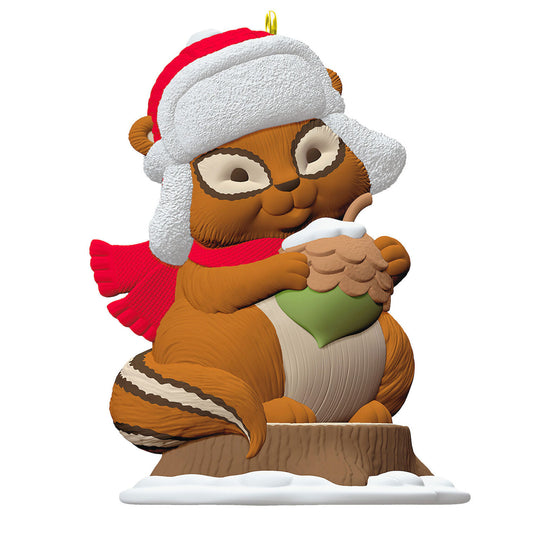 Cozy Critters Special Edition Ornament