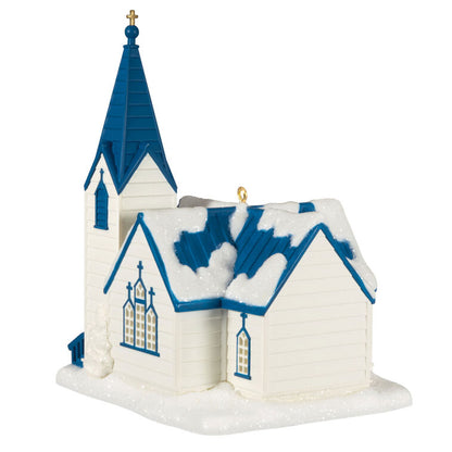 All Are Welcome Ornament