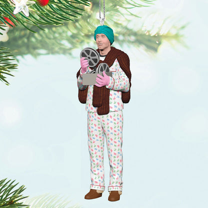 National Lampoon's Christmas Vacation™ Clark's Christmas Memories Ornament