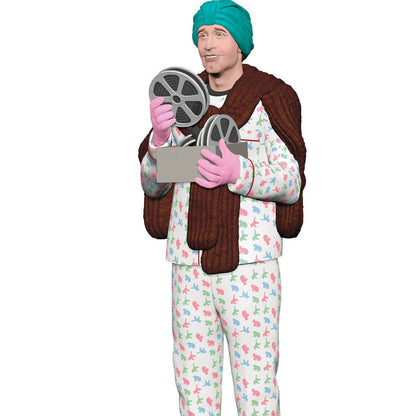 National Lampoon's Christmas Vacation™ Clark's Christmas Memories Ornament