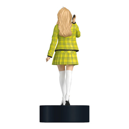 Clueless Cher Horowitz Ornament With Sound