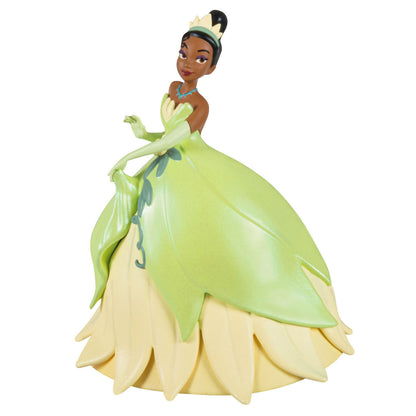 Disney The Princess and the Frog 15th Anniversary Princess Tiana Ornament