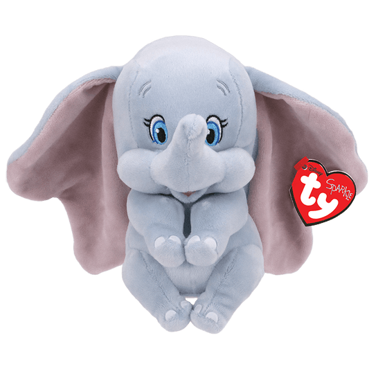 Ty Dumbo - Elephant (Regular)