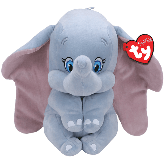 Ty Dumbo - Elephant (Medium)
