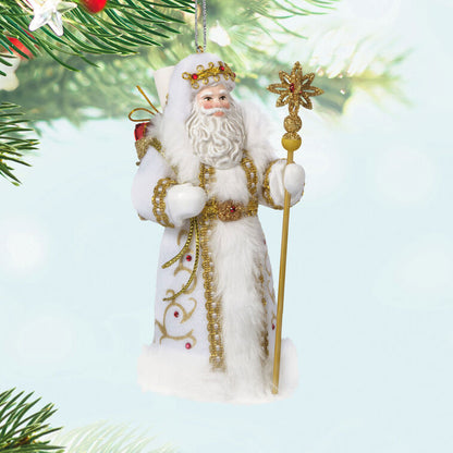 Father Christmas Ornament