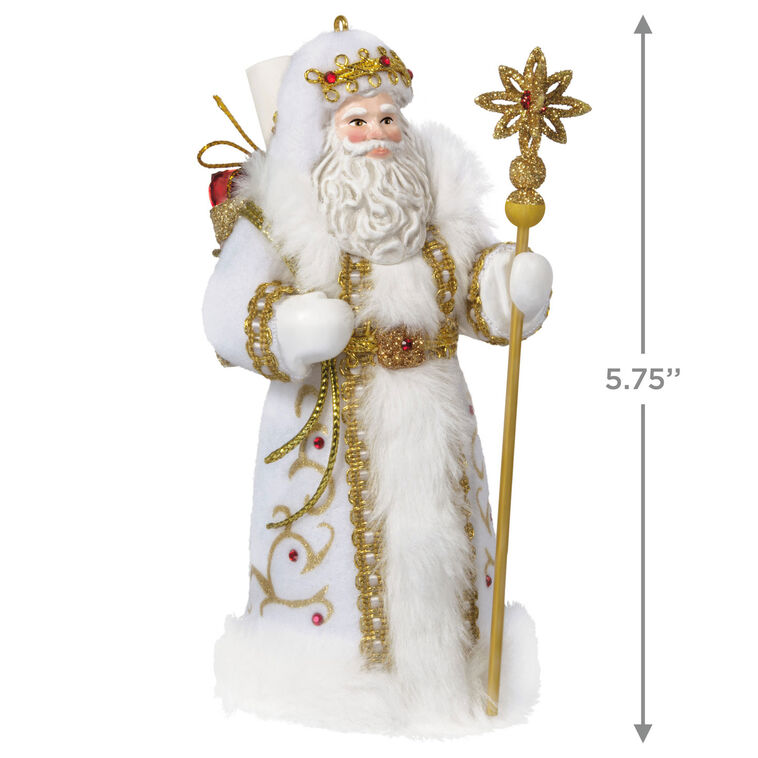 Father Christmas Ornament