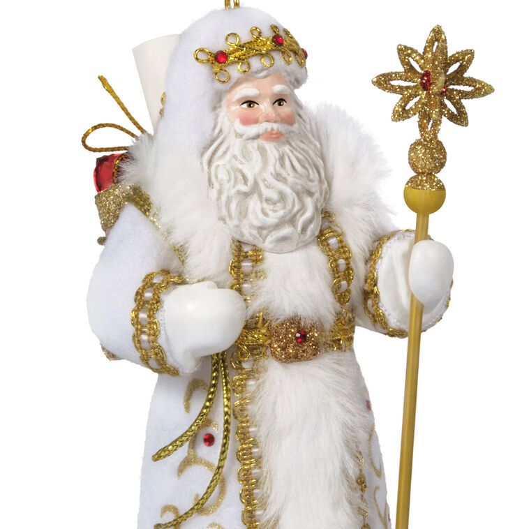 Father Christmas Ornament