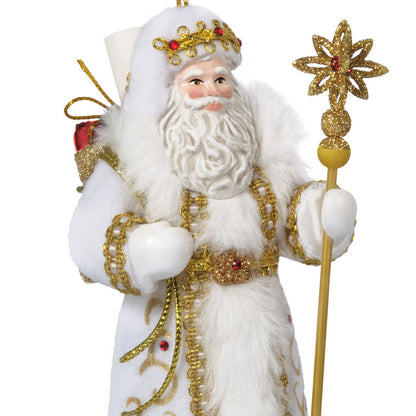 Father Christmas Ornament
