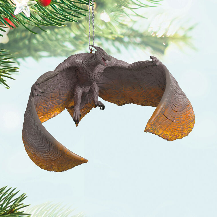 Godzilla: King of the Monsters Rodan Ornament