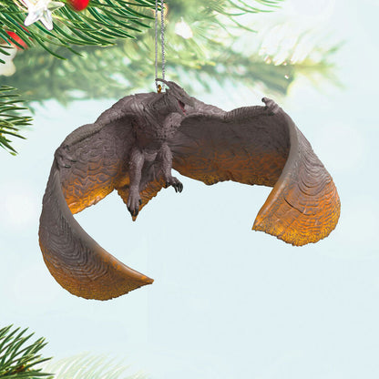 Godzilla: King of the Monsters Rodan Ornament