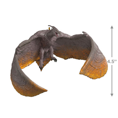 Godzilla: King of the Monsters Rodan Ornament