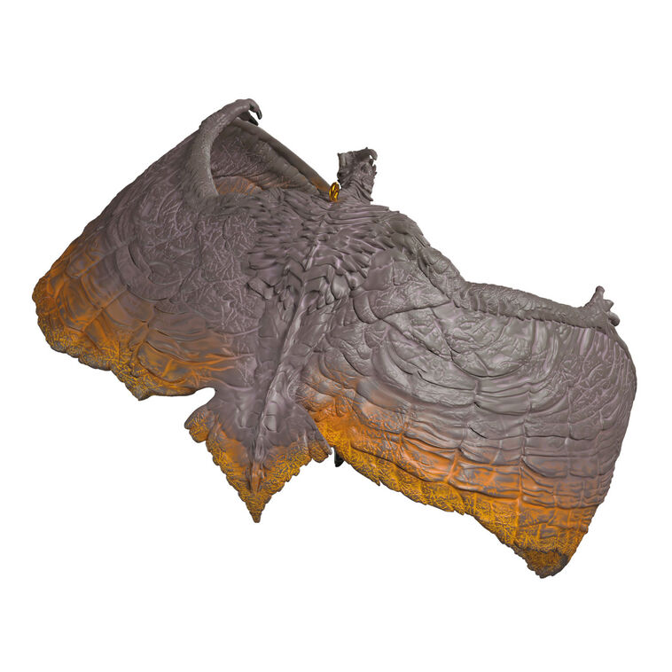 Godzilla: King of the Monsters Rodan Ornament