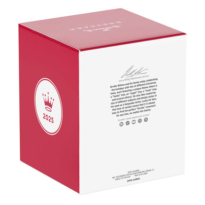 Godzilla: King of the Monsters Rodan Ornament