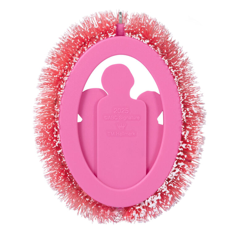 The Golden Girls 40 Years of Friendship Ornament