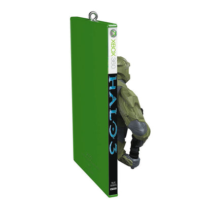 Halo® 3 Video Game Ornament