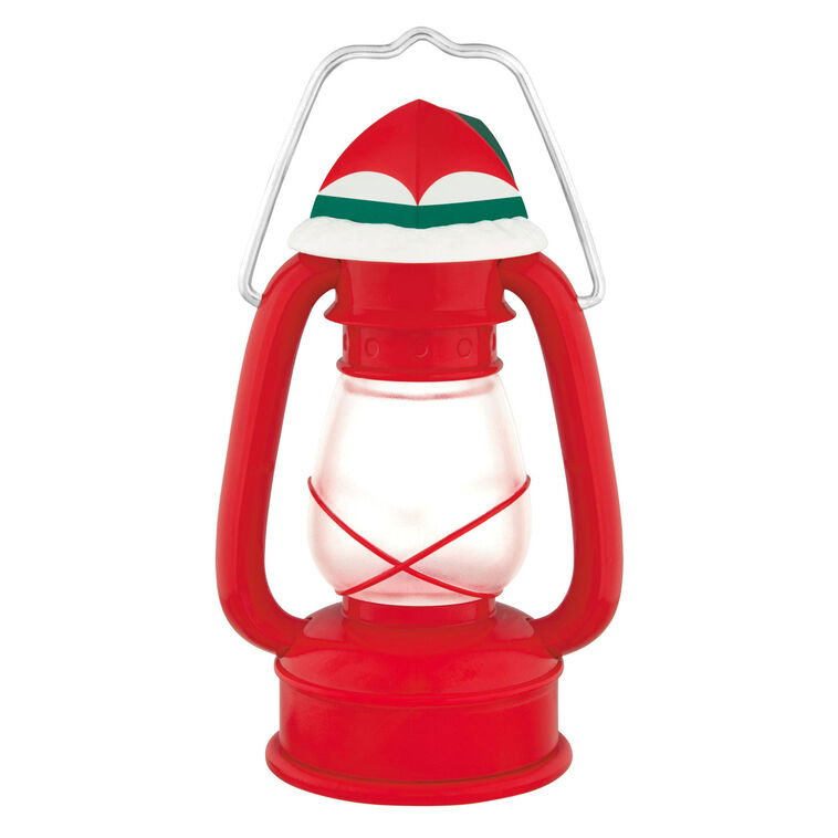 Happy Camper Ornament