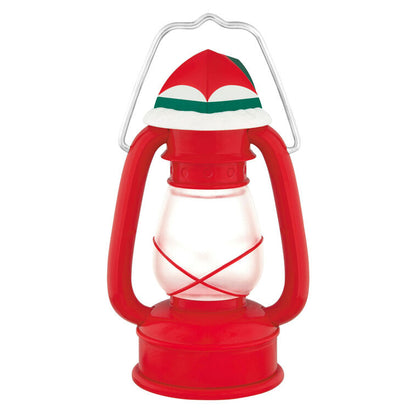 Happy Camper Ornament