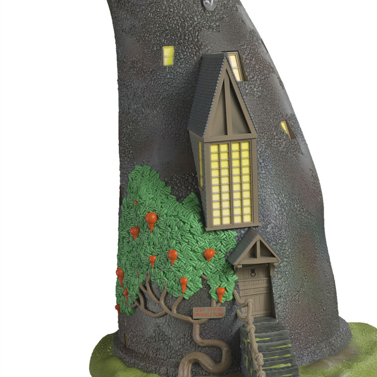 Harry Potter™ The Lovegood House Ornament