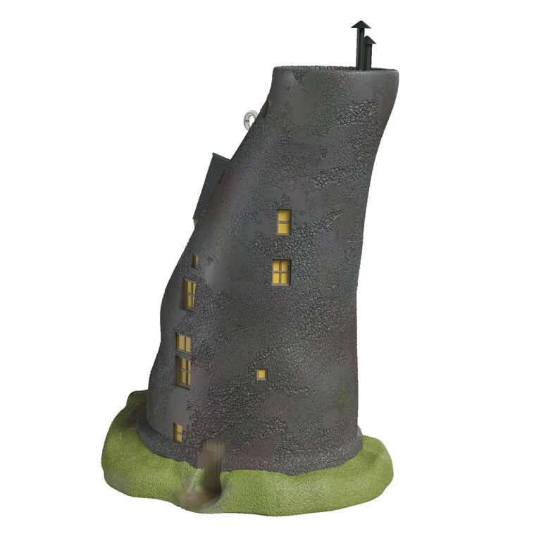 Harry Potter™ The Lovegood House Ornament