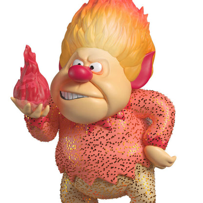 The Year Without a Santa Claus™ Heat Miser Ornament With Light
