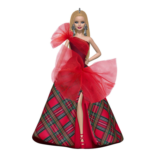 2024 Holiday Barbie™ Ornament