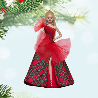 2024 Holiday Barbie™ Ornament