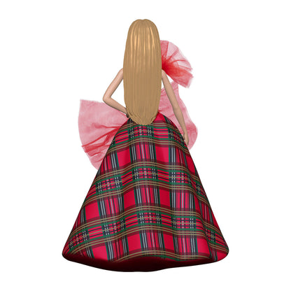 2024 Holiday Barbie™ Ornament