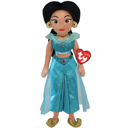 Ty Jasmine Doll