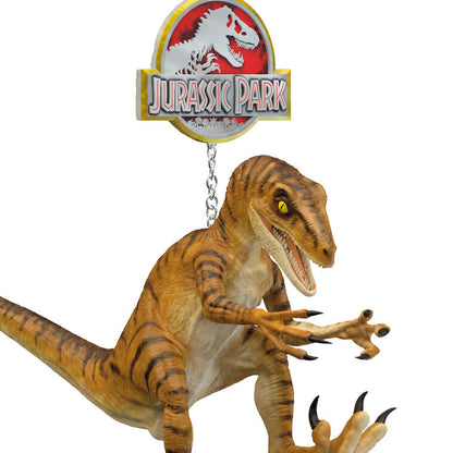 Jurassic Park "Clever Girl..." Ornament