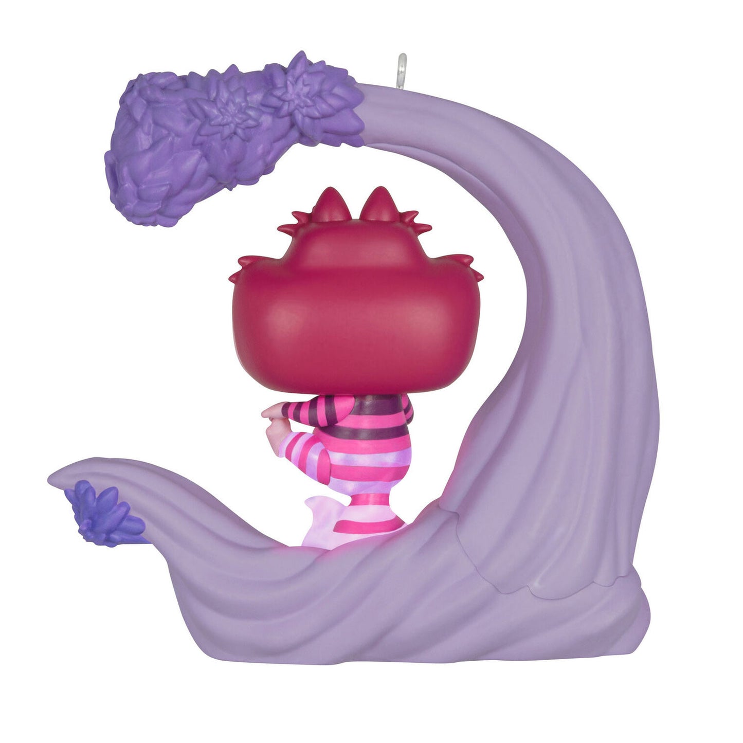 Disney Alice in Wonderland Cheshire Cat Funko POP!® Ornament With Light