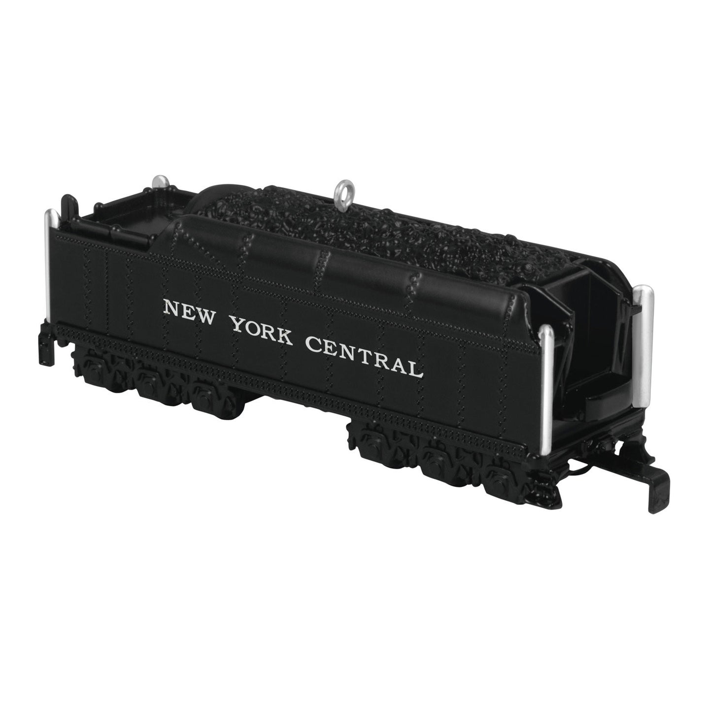 Lionel® New York Central Vanderbilt Tender Metal Ornament