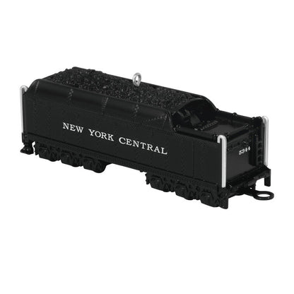 Lionel® New York Central Vanderbilt Tender Metal Ornament