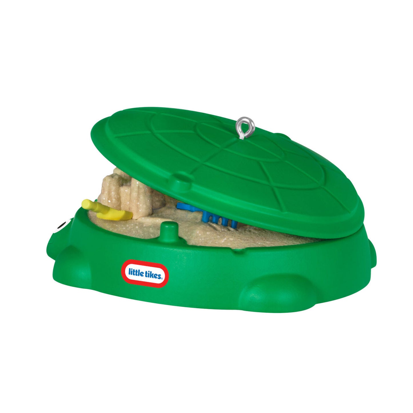 Little Tikes® Turtle Sandbox Ornament