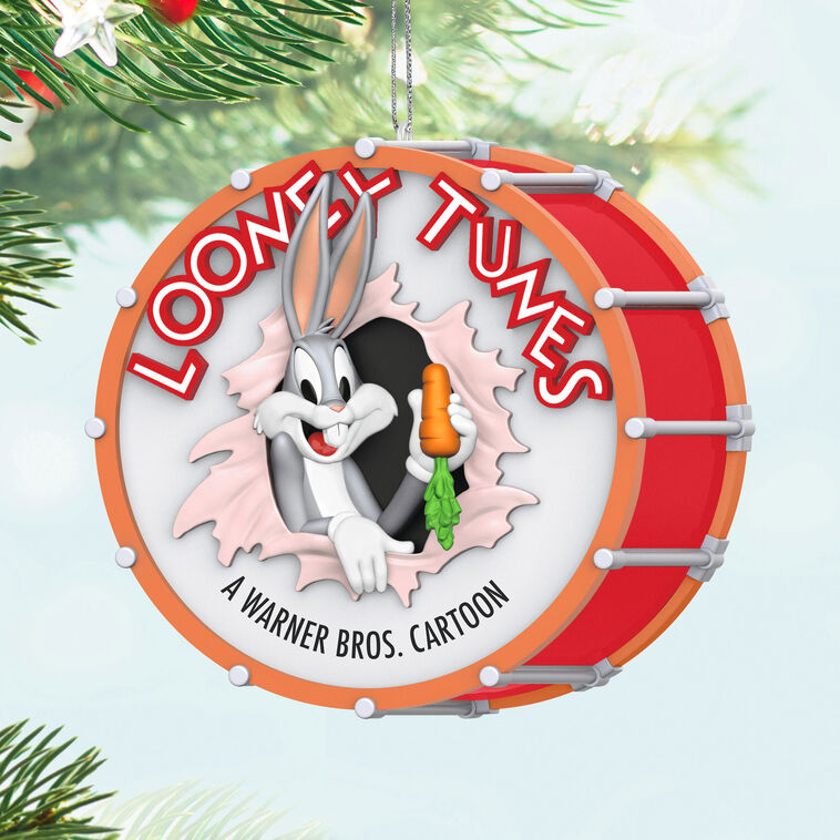 Looney Tunes™ Bugs Bunny™ Ornament