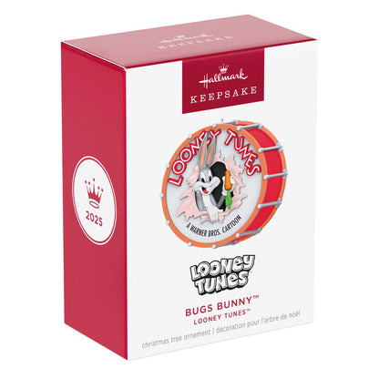 Looney Tunes™ Bugs Bunny™ Ornament