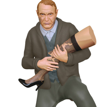A Christmas Story™ Family Controversy Ornament